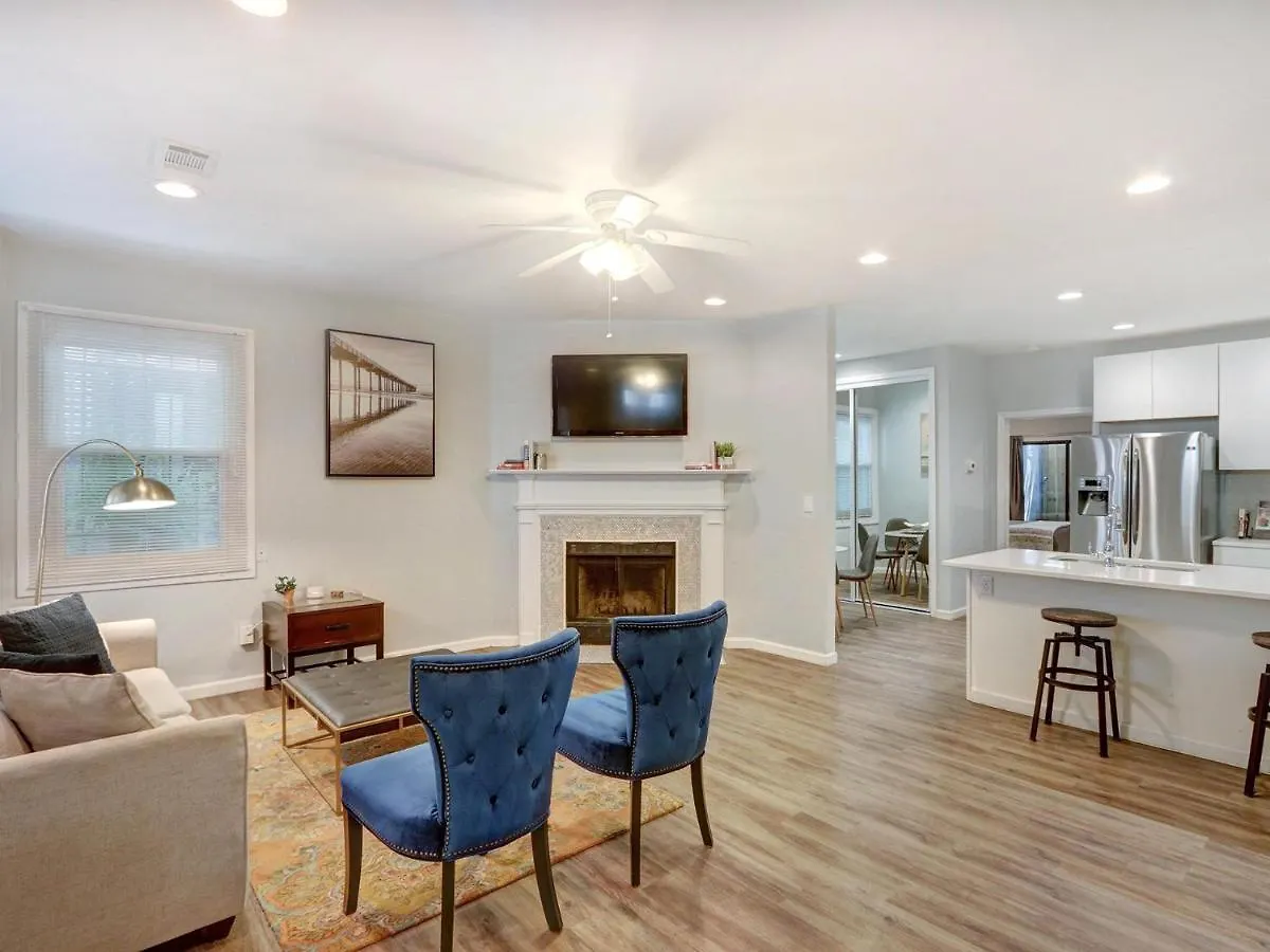 Holiday home Hunter'S Knoll Villa Savannah